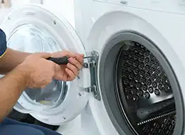 washing machine repair service