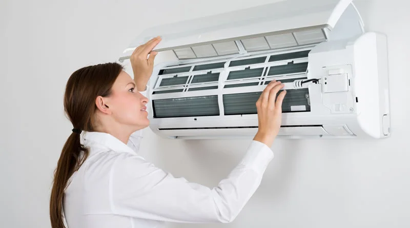 Air Conditioner repair service in Rayachoti