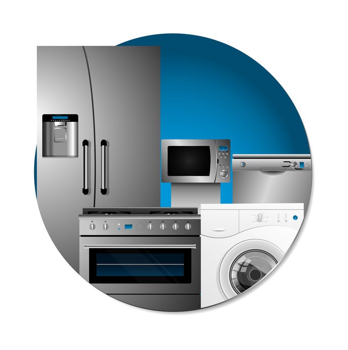 Home Appliance services - genuine service